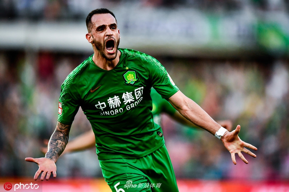 奥古斯托读秒世界波绝杀