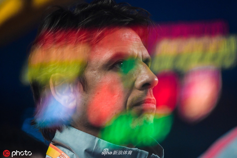 科尔曼成赛季下课首人