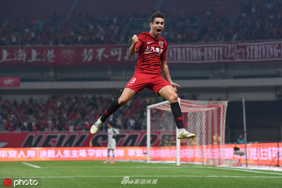 奥斯卡带队赢下天王山