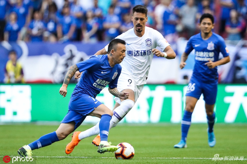 王永珀突破瞬间