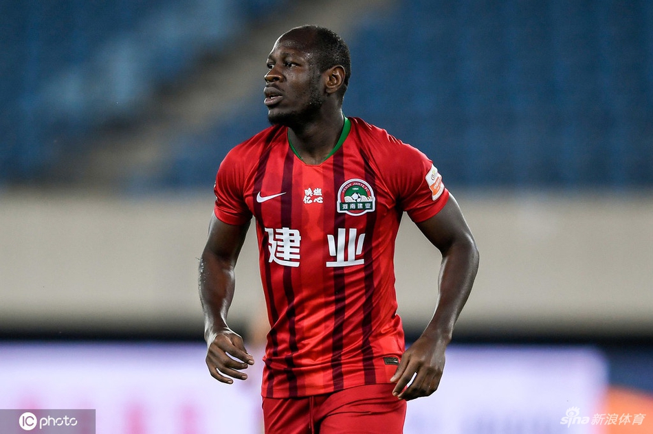 巴索戈赛季首次首发