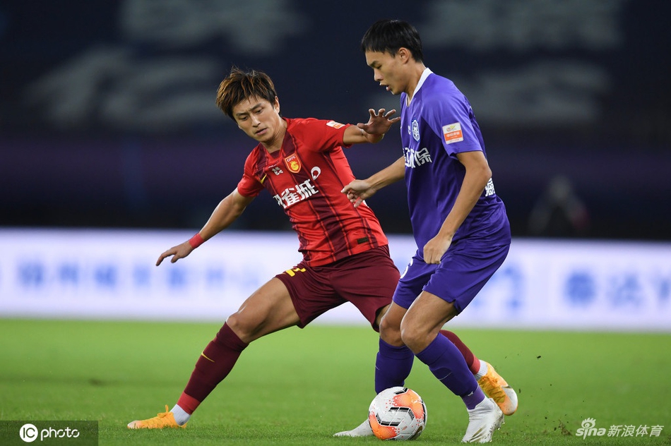 丁海峰防守刘若钒