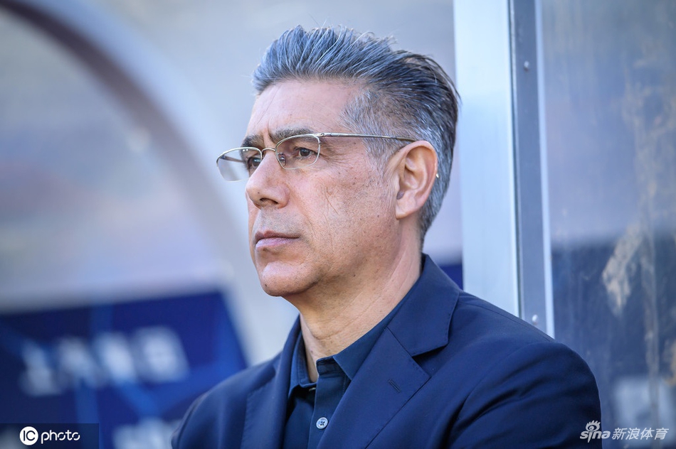 永昌主帅古特比