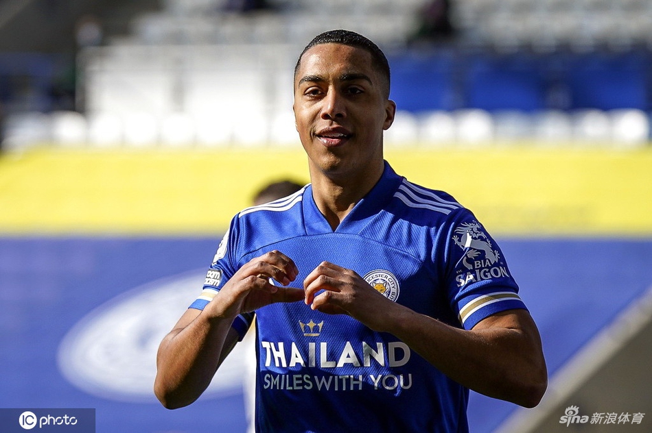 [英超]莱斯特城1-3阿森纳