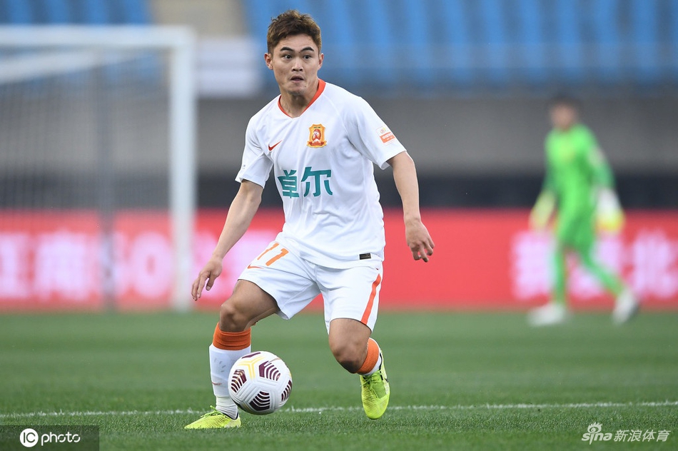 黄紫昌在比赛中