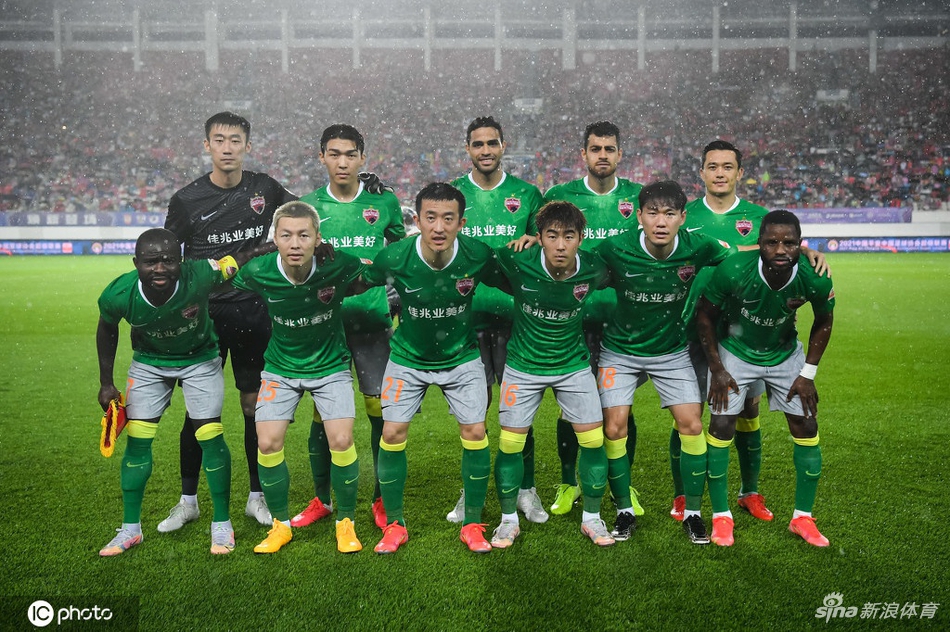 [中超]广州队VS深圳队