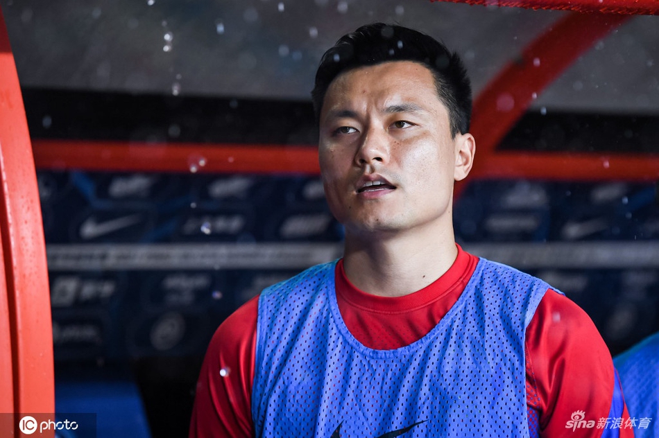 [中超]广州队VS深圳队