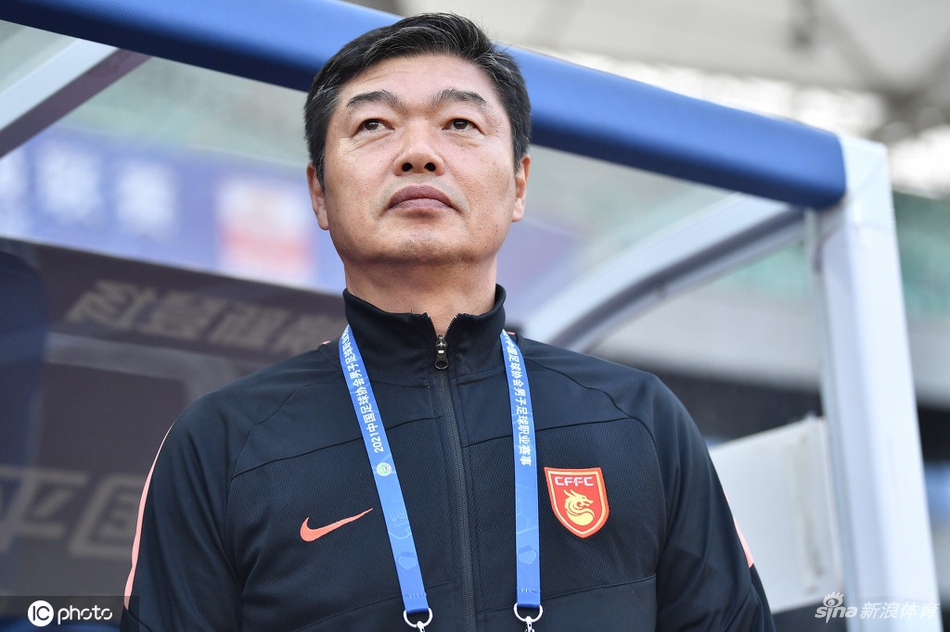 [中超]天津津门虎0-1河北队