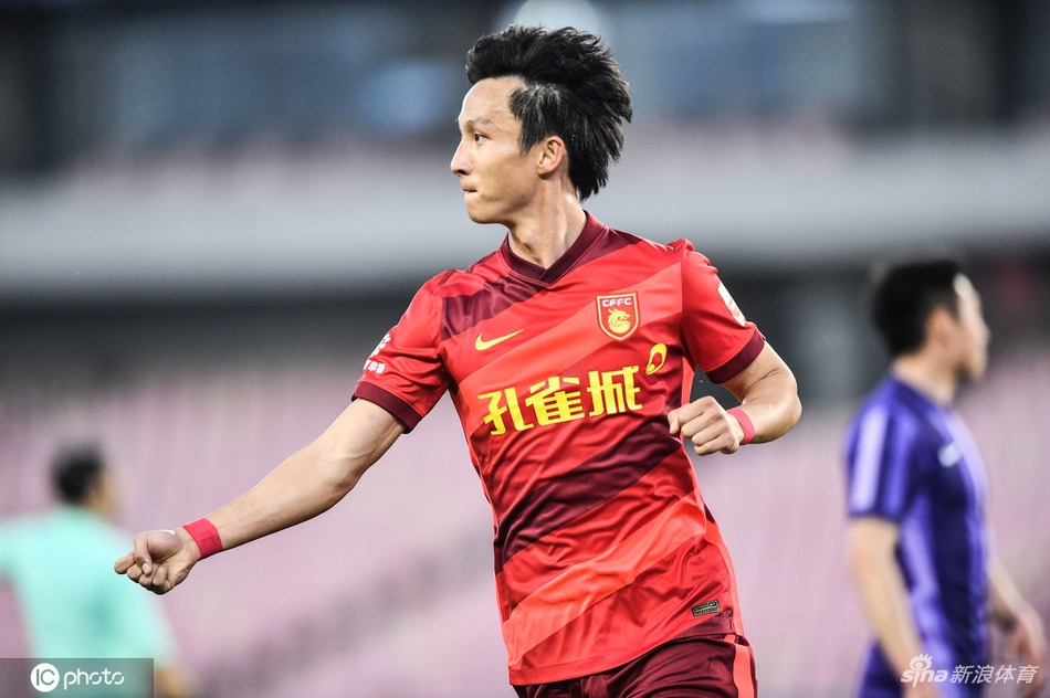 [中超]天津津门虎0-1河北队