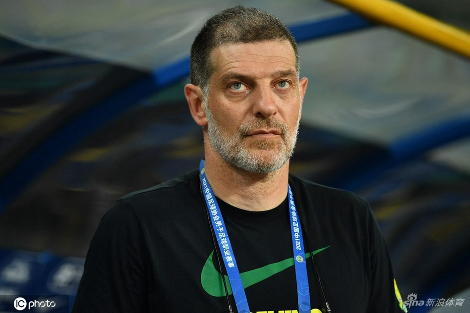 [中超]北京国安2-1长春亚泰