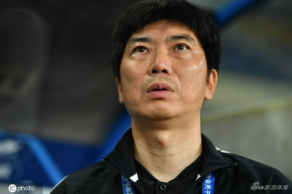 [中超]北京国安2-1长春亚泰