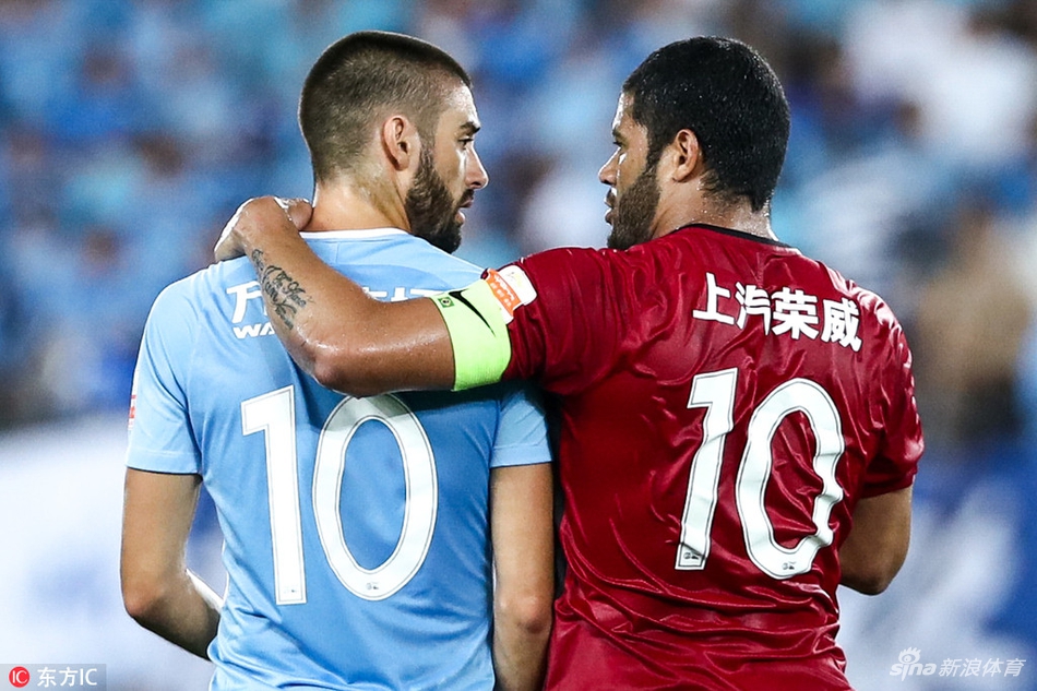 卡拉斯科和胡尔克