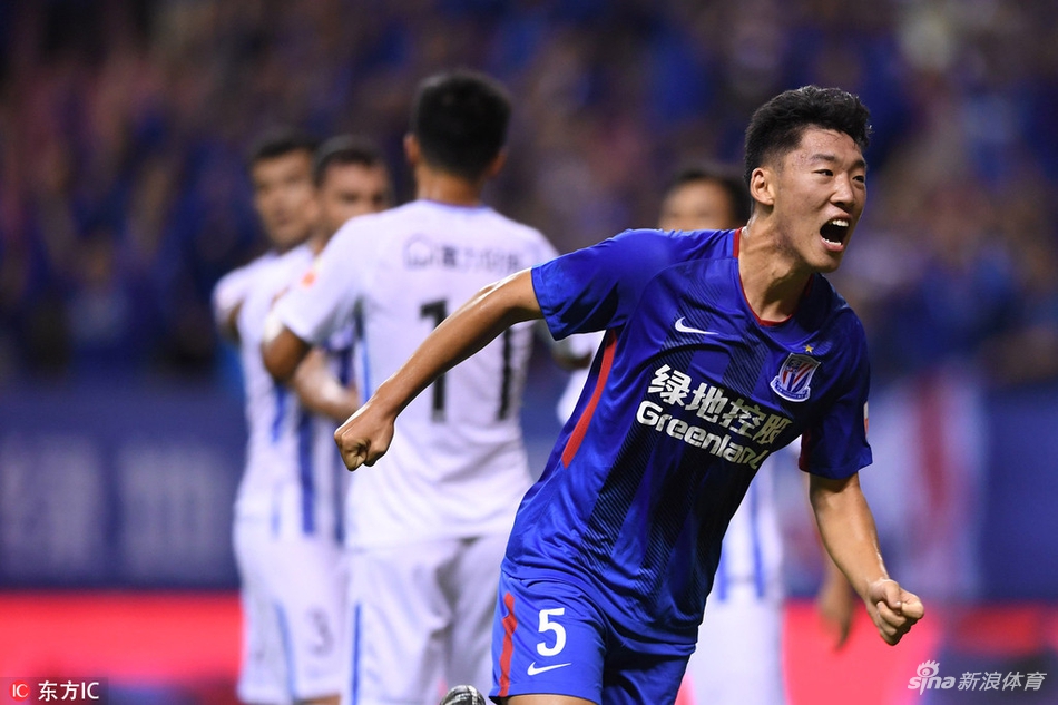 朱辰杰疯狂庆祝