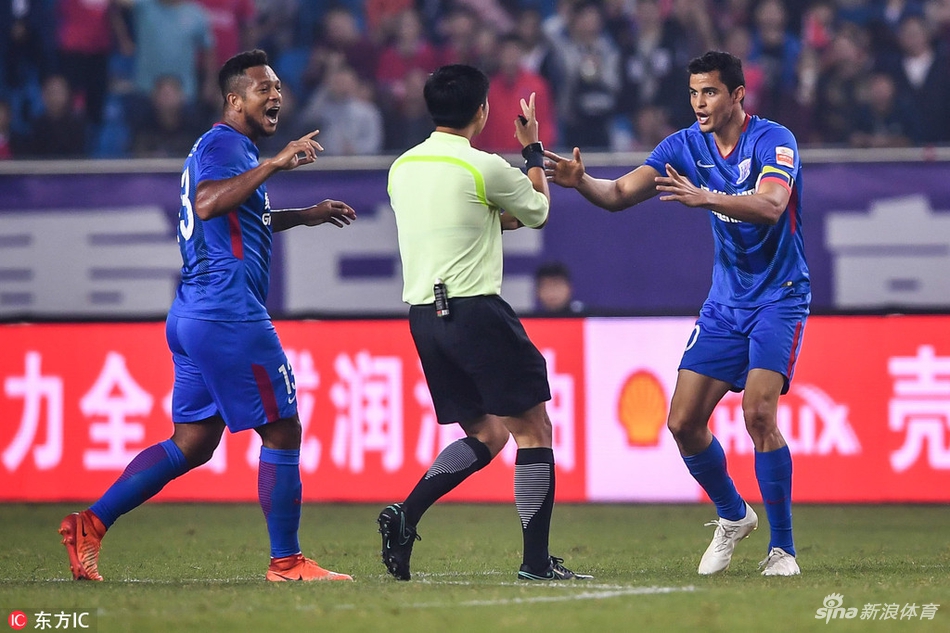 莫雷诺与马宁交流