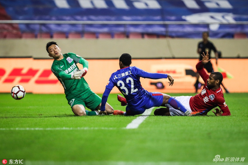 里卡多破门瞬间