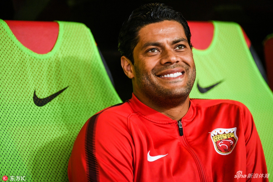 胡尔克心情不错