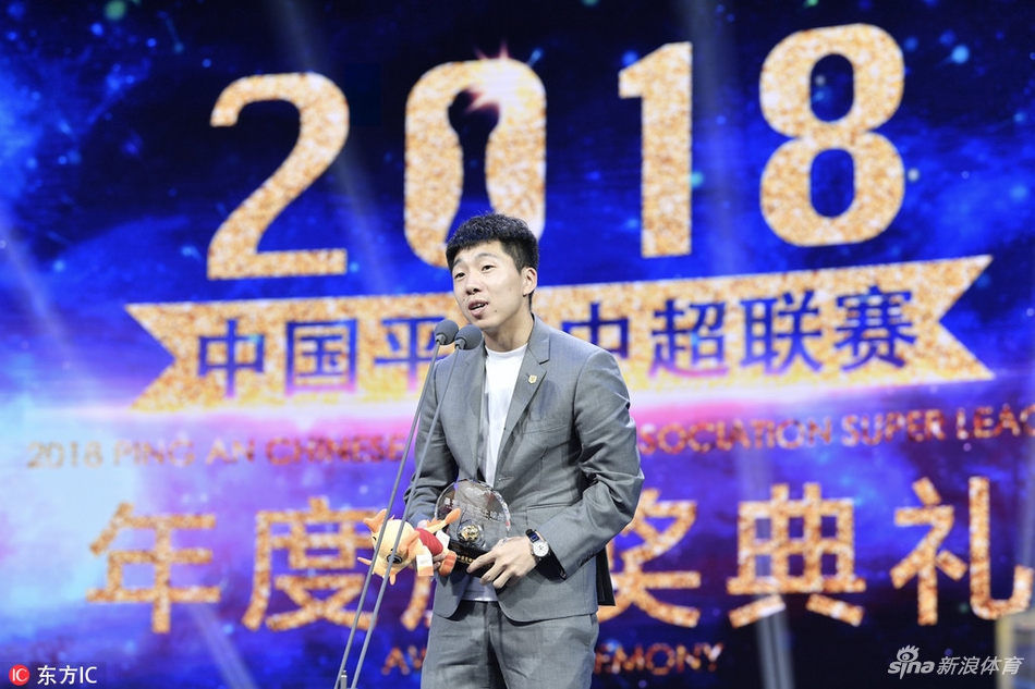 最受欢迎本土球员金敬道