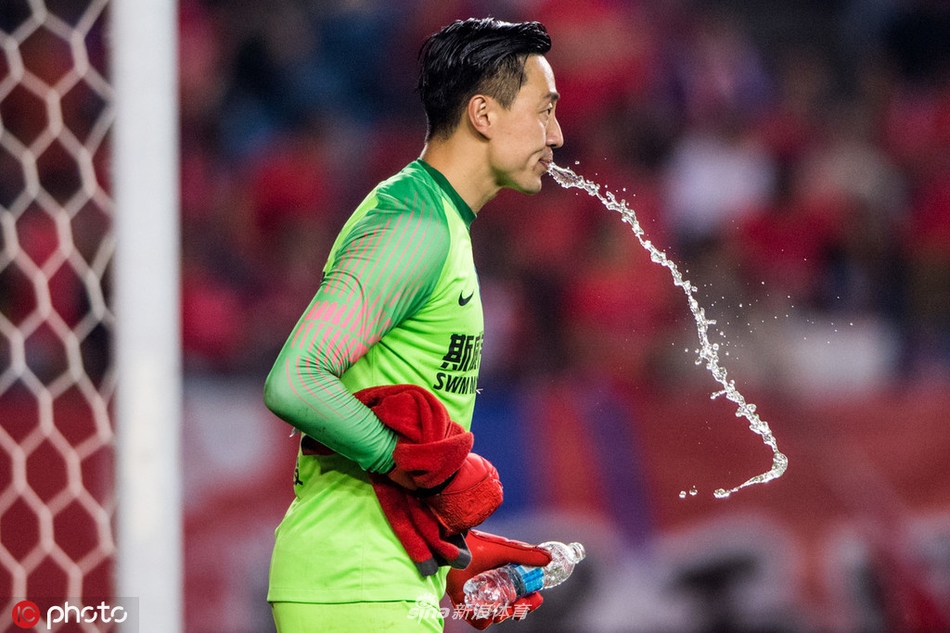 吐水哥隋维杰本赛季可不水