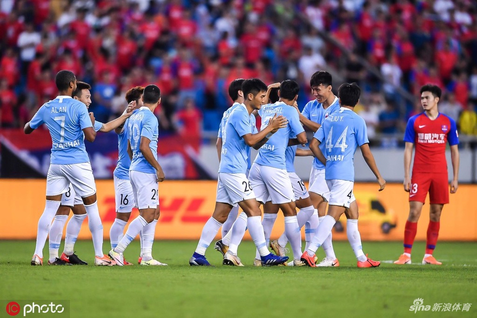 天海取得梦幻开局