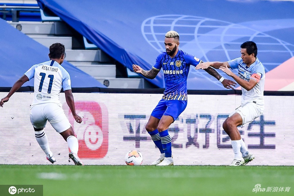 特谢拉在比赛中