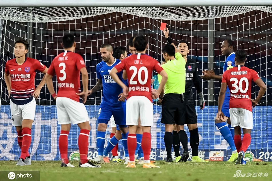 邓小飞送红点套餐