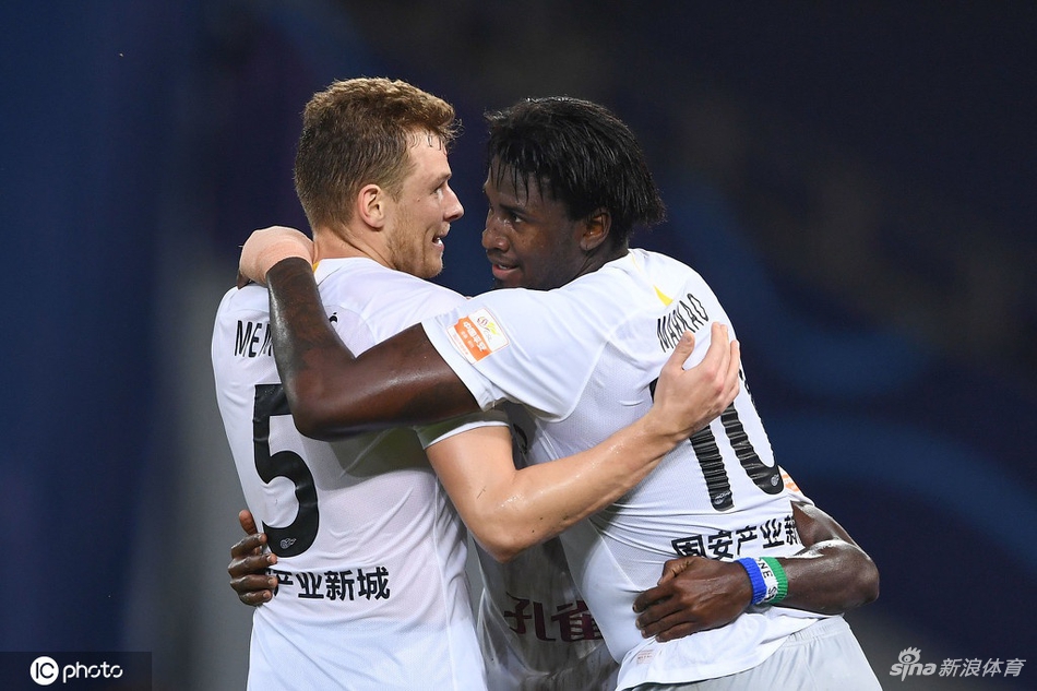 华夏拿到宝贵胜利