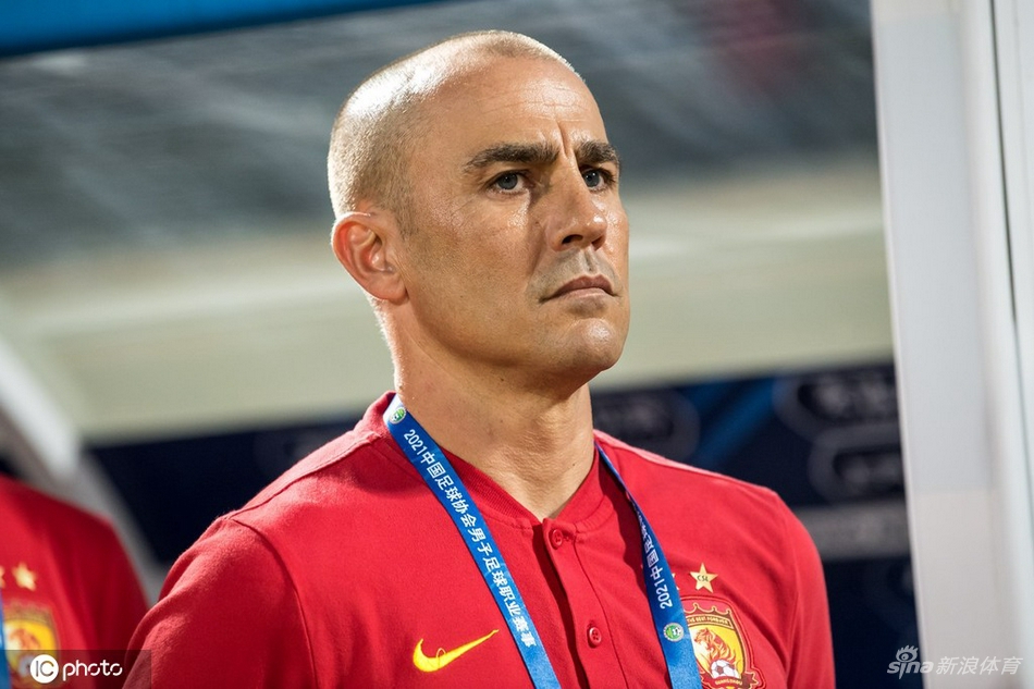 [中超]河南嵩山龙门VS广州队