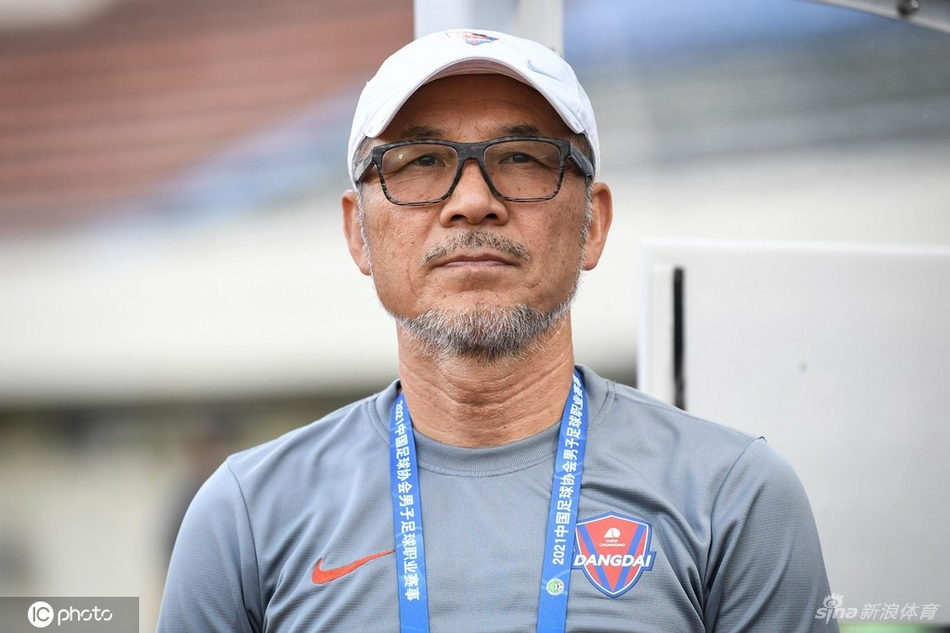 [中超]重庆两江竞技4-0广州城