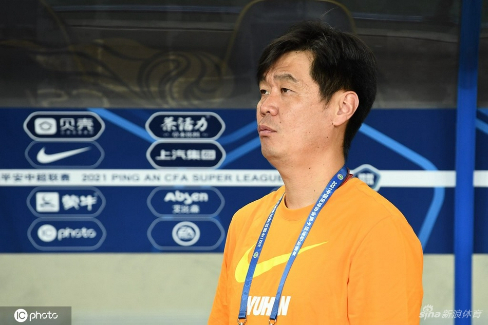 [中超]上海海港3-0武汉队