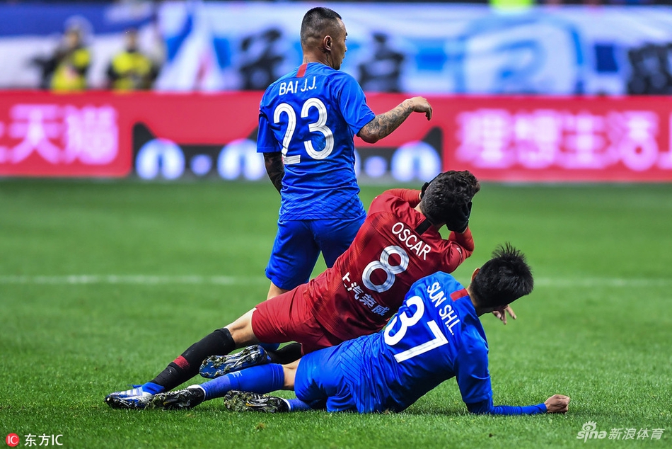 奥斯卡遭遇侵犯