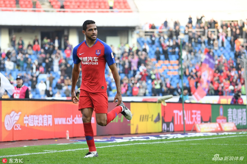 卡尔德克绝平进球