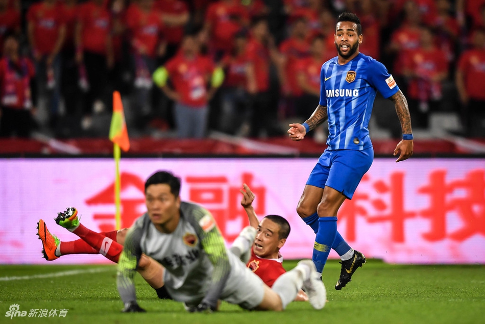 特谢拉破门瞬间