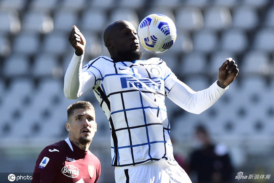 [意甲]都灵VS国际米兰