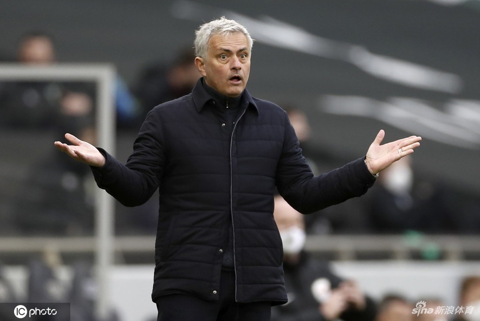 [英超]热刺VS伯恩利