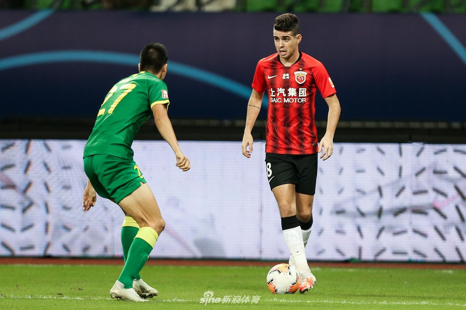 奥斯卡观察局面