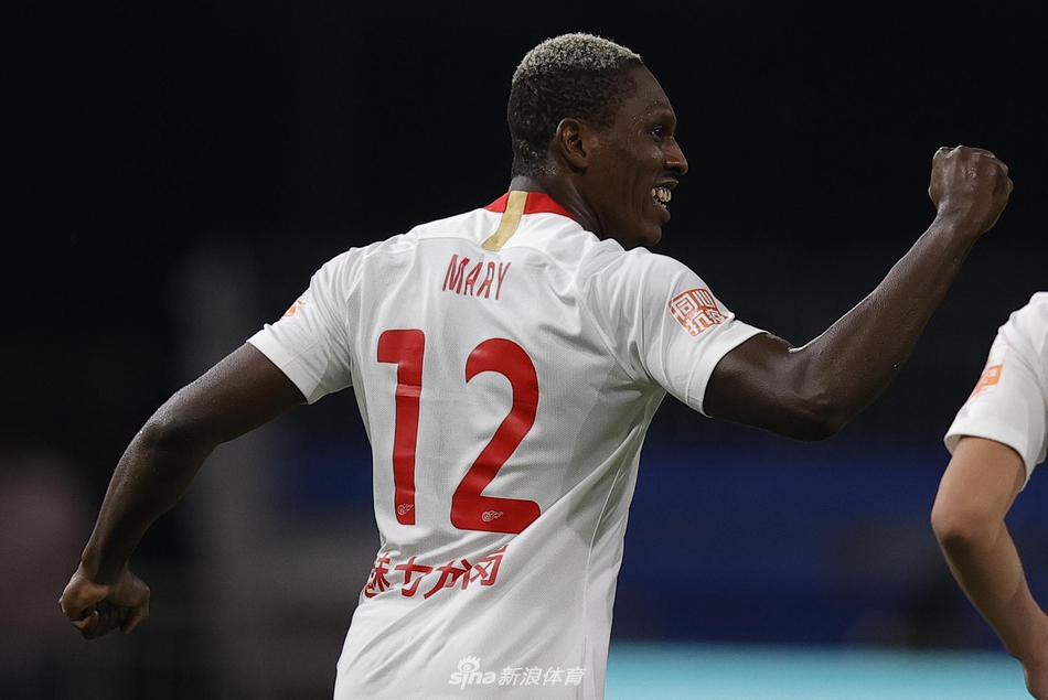 马里爆射扳平比分