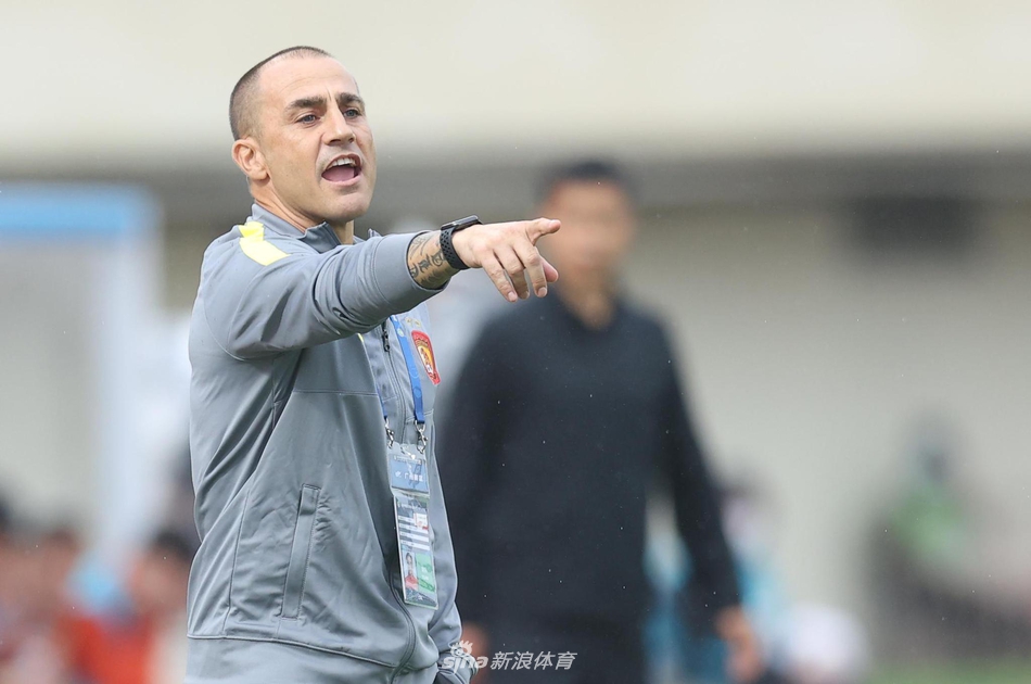 新浪直击山东泰山VS广州队