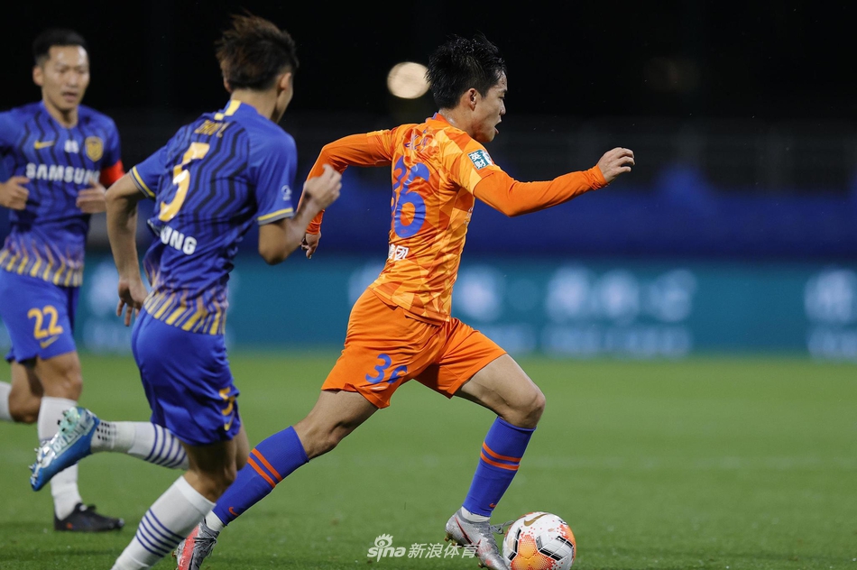 段刘愚全速前进