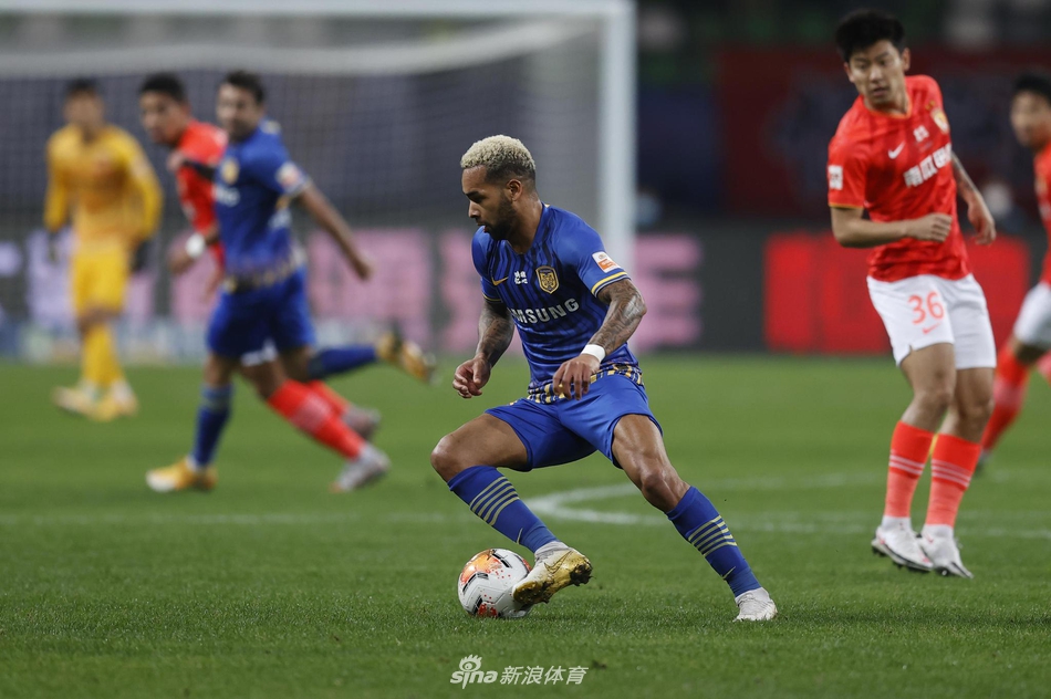 特谢拉在比赛中