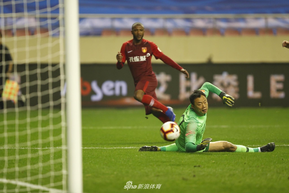 卡埃比破门瞬间