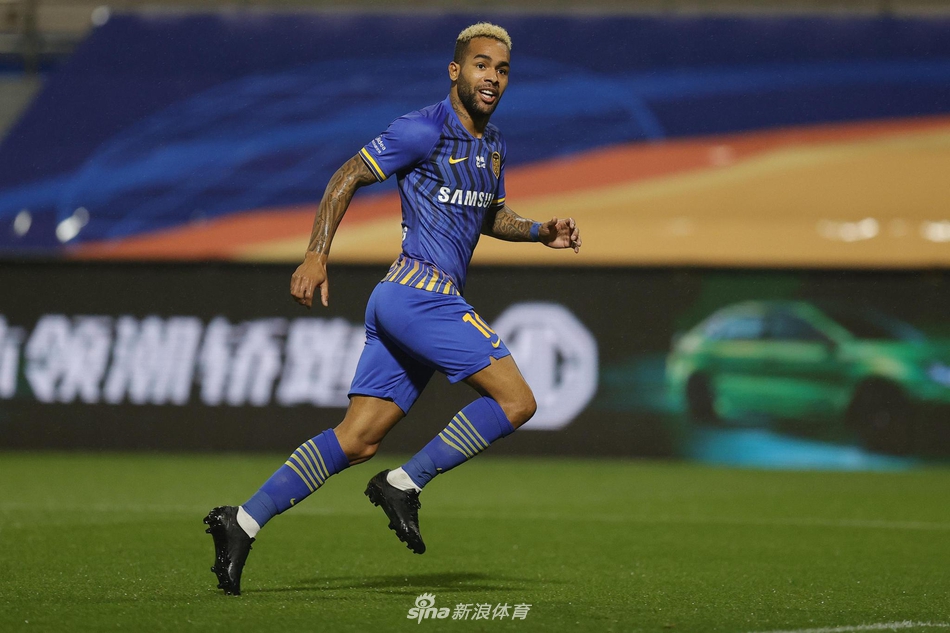 特谢拉闪击得手