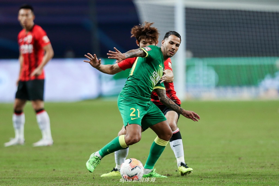 国安核心比埃拉