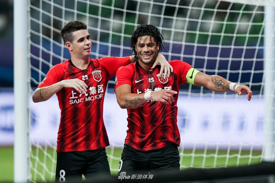 胡尔克与奥斯卡庆祝