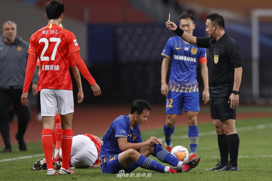 高天意踢倒暴力鸟染黄