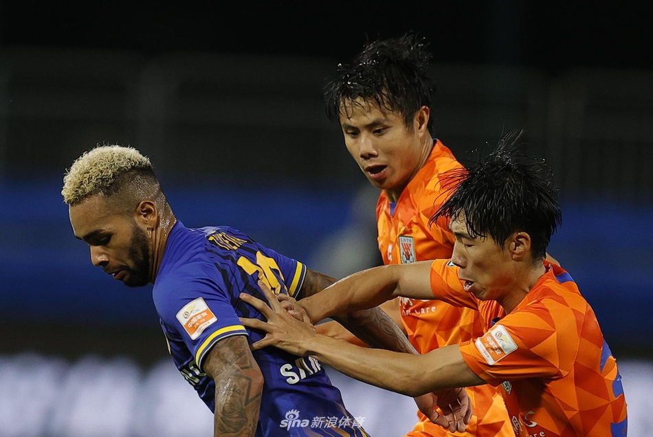 特谢拉在比赛中