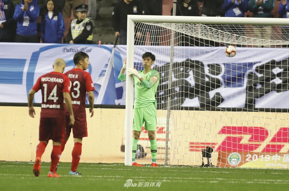 申花旧将耿晓峰