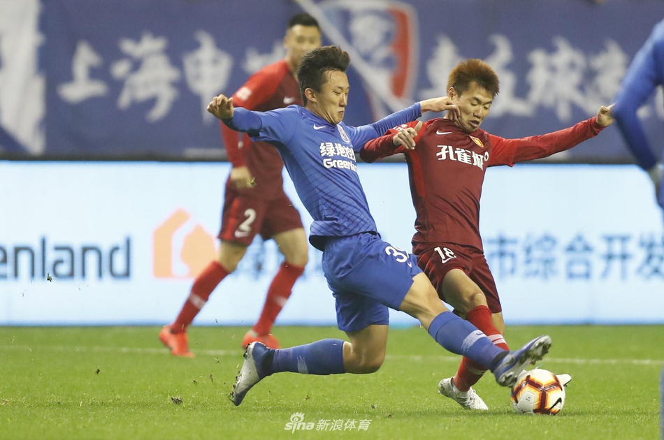 申花U23小将丛震