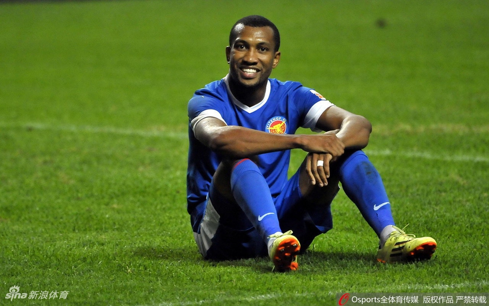 中甲梅州外援多利确诊新冠肺炎