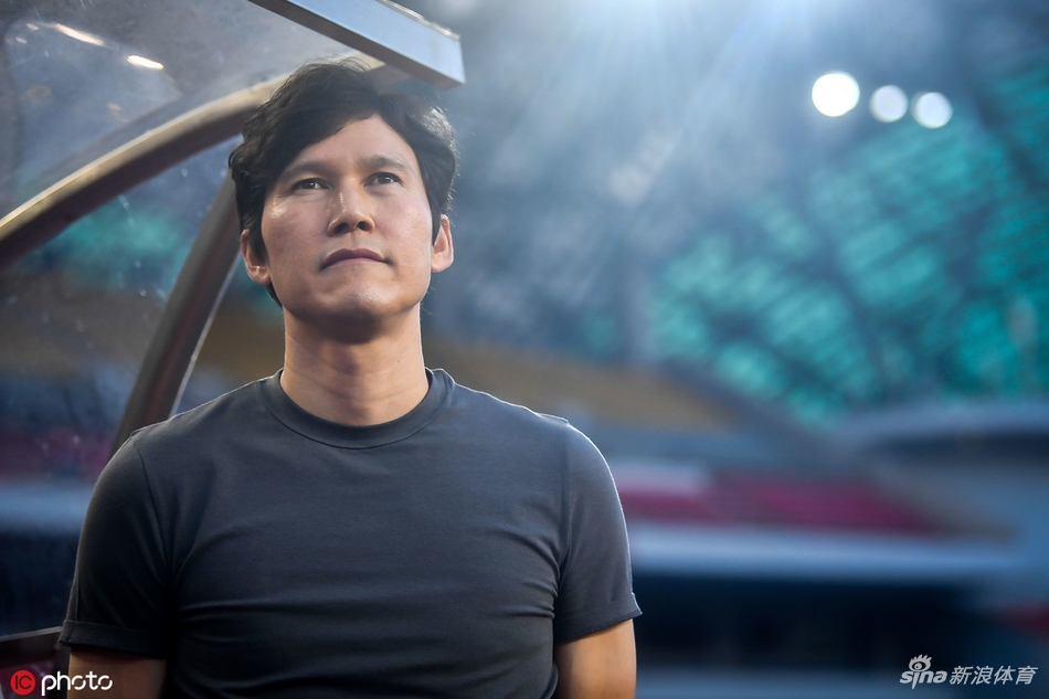 天海主帅朴忠均