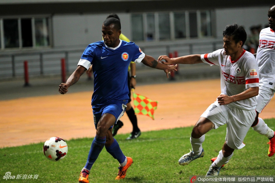 中甲梅州外援多利确诊新冠肺炎